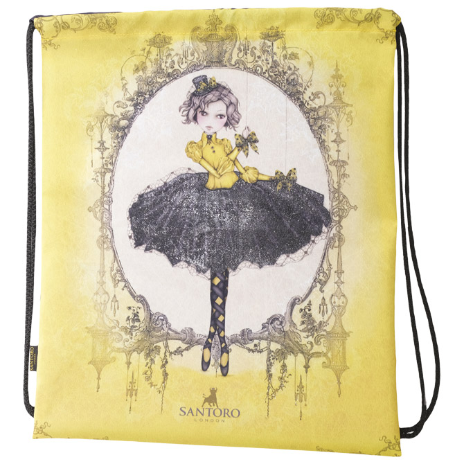 Vrećica za tjelesni Marionette Mirabelle G4K93040!!