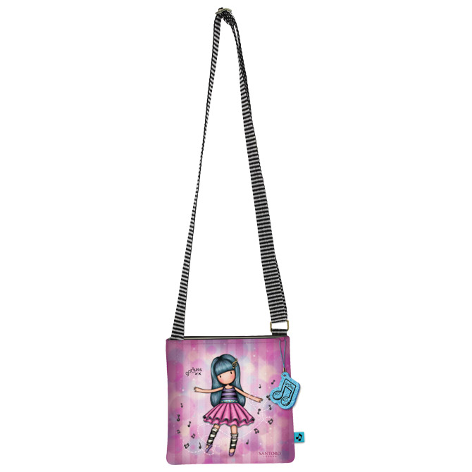 Torbica na rame Dancing Among the Stars Gorjuss 386GJ23!!