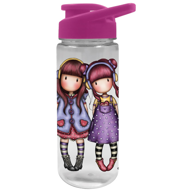 Boca za vodu The Duet Gorjuss 954GJ06