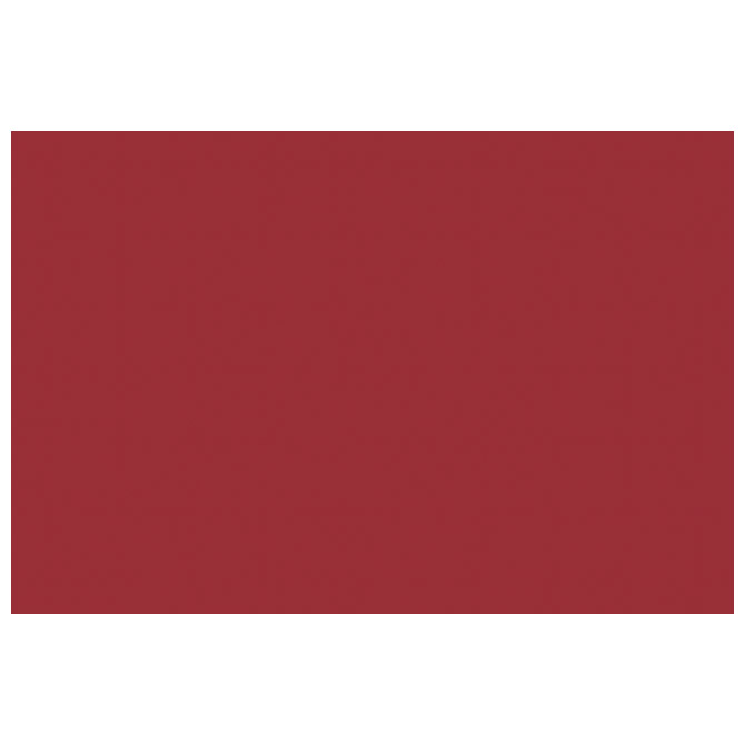 Filc ukrasni A4 pk10 Knorr Prandell 21-8436150 crveni