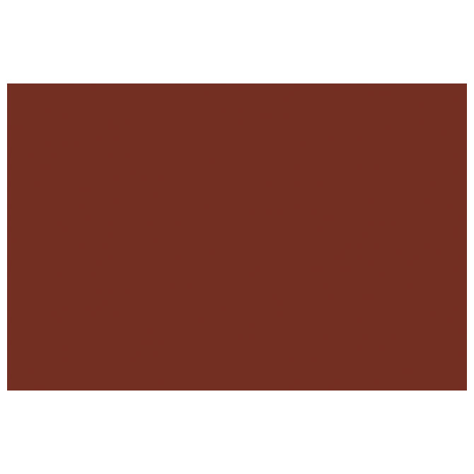 Filc ukrasni A4 pk10 Knorr Prandell 21-8436266 bordo