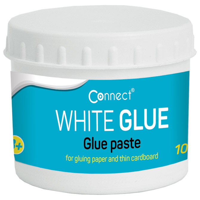 Ljepilo u čaši 100g Connect!!
