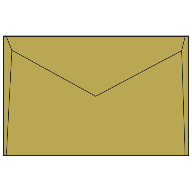 Kuverte B5-SGŠ 90g pk100 Fornax