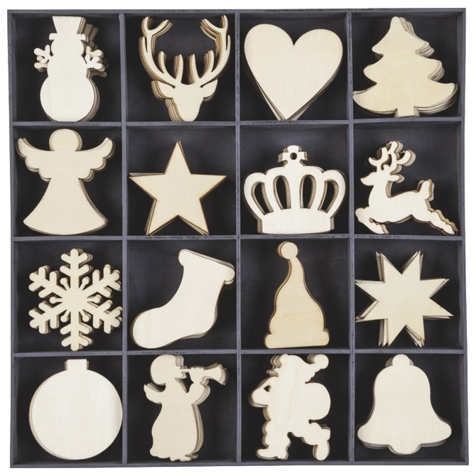 Ukras drveni pk256  Xmas Knorr Prandell 21-18 522 400 sortirani motivi-natur