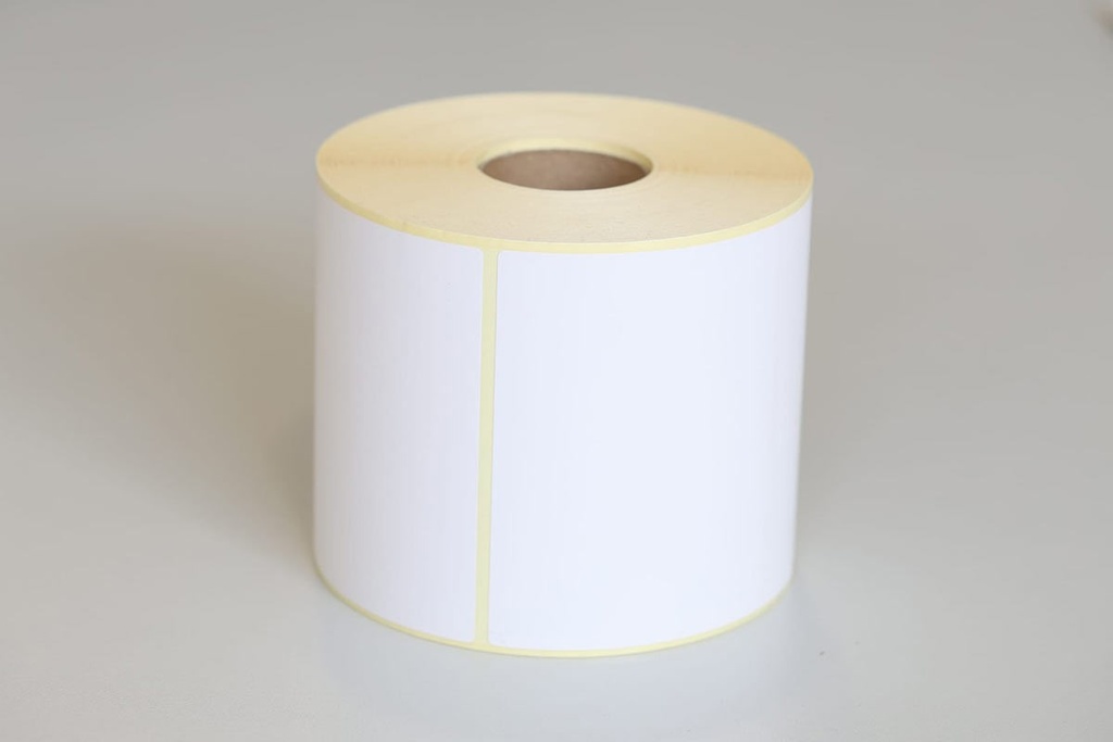 ETIKETE u roli 100x150 fi40 1/500 Thermo Eco