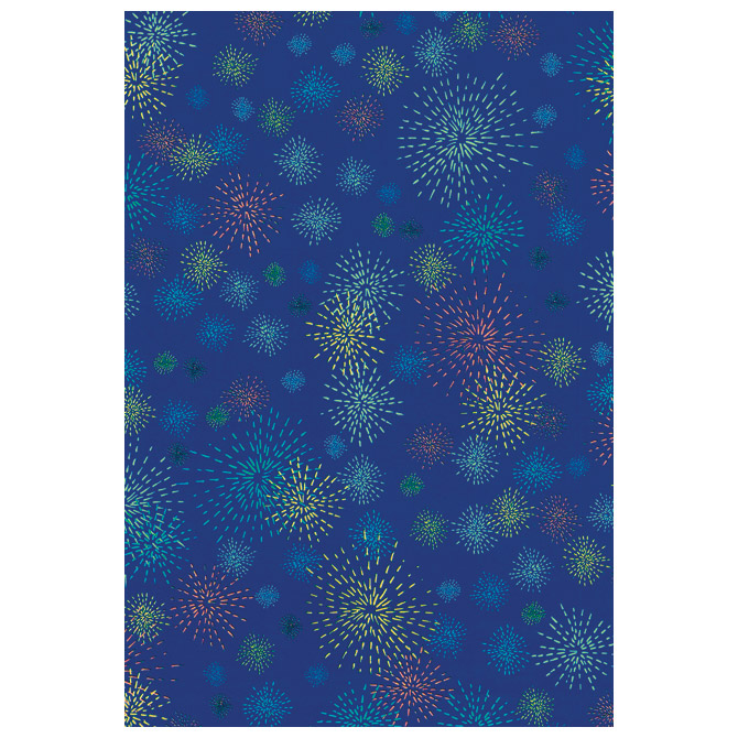 Papir ukrasni rola 70x500 cm premazni Rex-Saul Sadoch