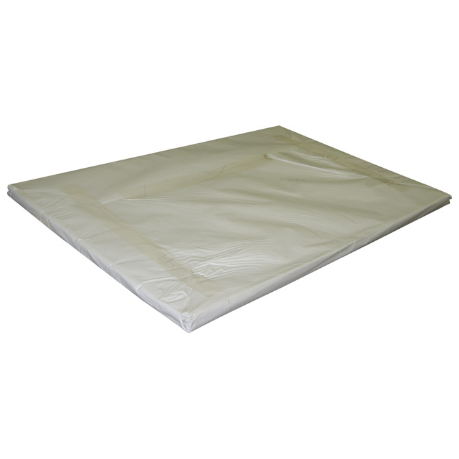 Papir omotni 90g 88x126cm 15kg bijeli