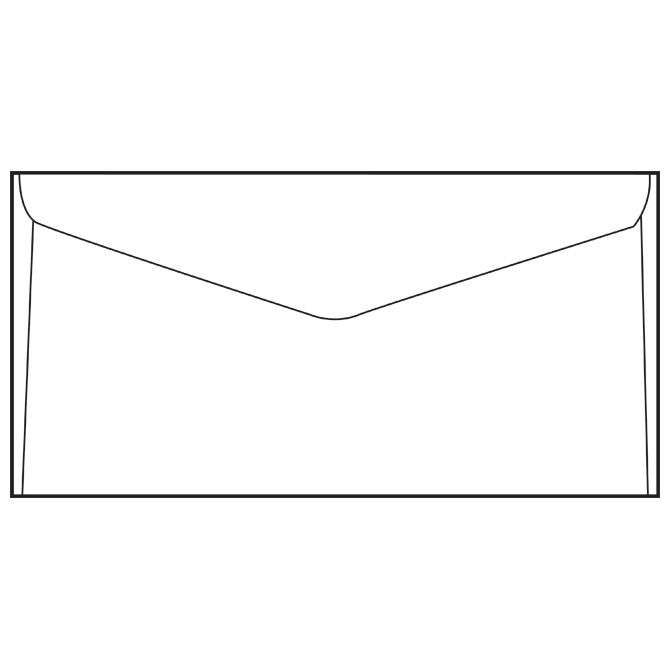 Kuverte ABT za automatsko pakiranje pk1000 Fornax