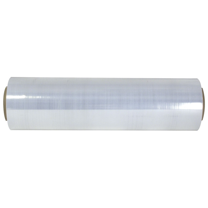 Folija za omatanje 50 cm/5kg 23my Stretch Fornax prozirna!!