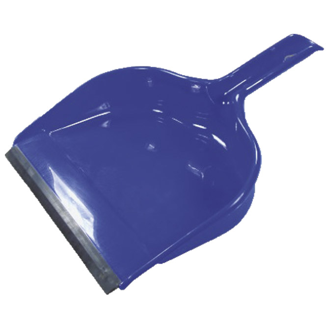 Pribor za čišćenje lopatica za smeće s gumom Sudomat sortirano!!