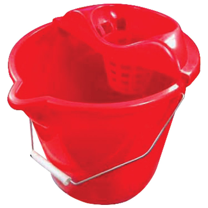 Pribor za čišćenje-Mop kanta sa cjedilom Sudomat!!