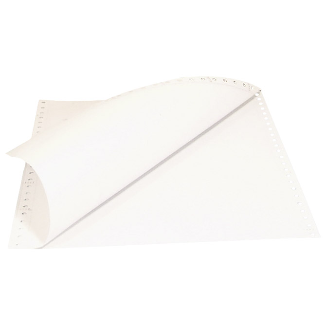 Papir za ispis Bianco 380x12 1+0 60g Fornax!!