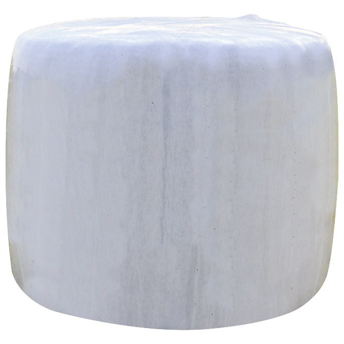 Folija-stretch agro 500mmx1800m Balpaq super bijela