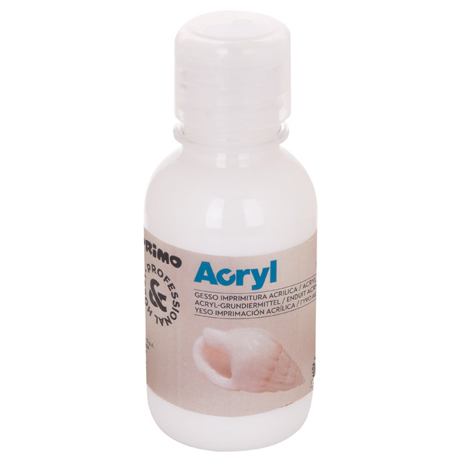 Gips akrilni 125ml - Primer Primo 402GAC