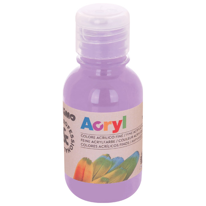 Boja akrilna 125ml Primo 402TA125450 lila