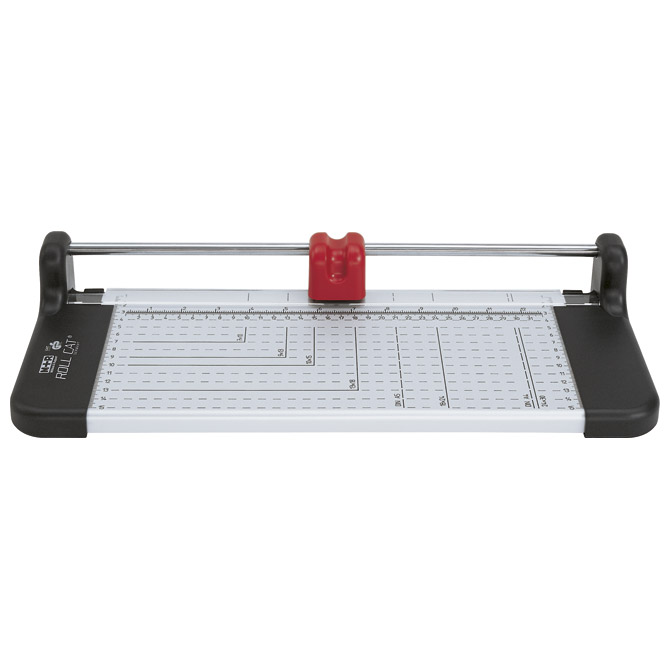 Rezač stolni za papir rez320 mm  6L Mobius 61320000