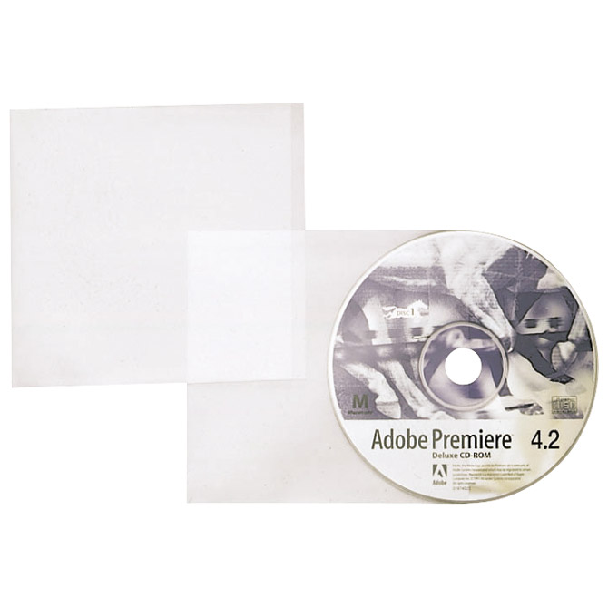 Etui za 1 CD pp pk25 mat Favorit 100460143!!