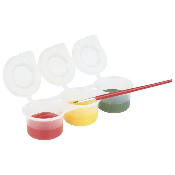 Čaša za tempere-sigurnosna 3/1 75ml Primo 206VT3