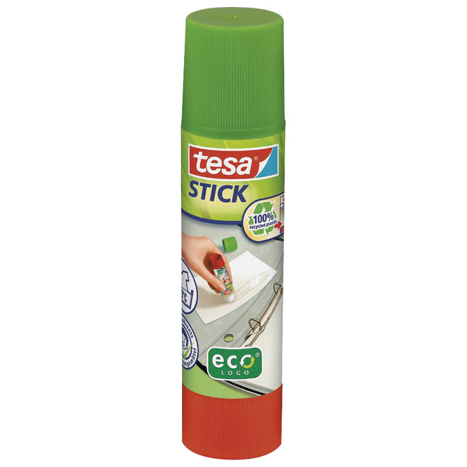 Ljepilo u stiku 20g Tesa-eko 57026