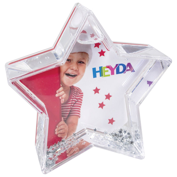 Kugla s vodom za fotografije Zvijezda Heyda 20-48884 04!!