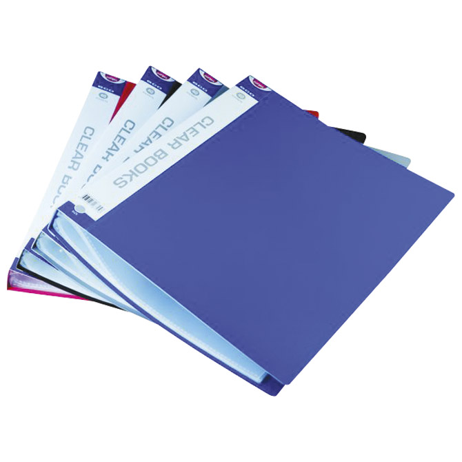 Mapa uložna varena A3 s  20 fascikli "U" Noki 64120A3 sortirano!!