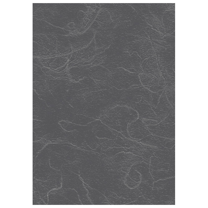 Papir ukrasni s vlaknima B2 25g Heyda 20-47185 83 sivi