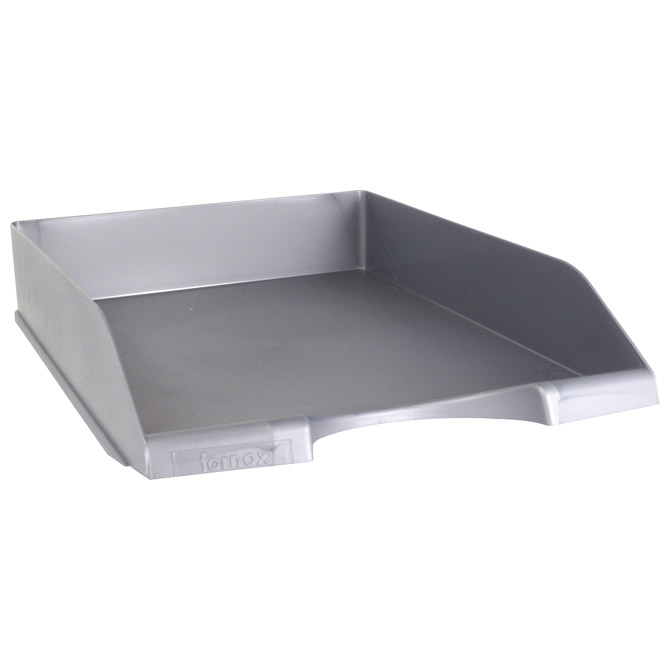 Ladica za spise FORoffice siva!!