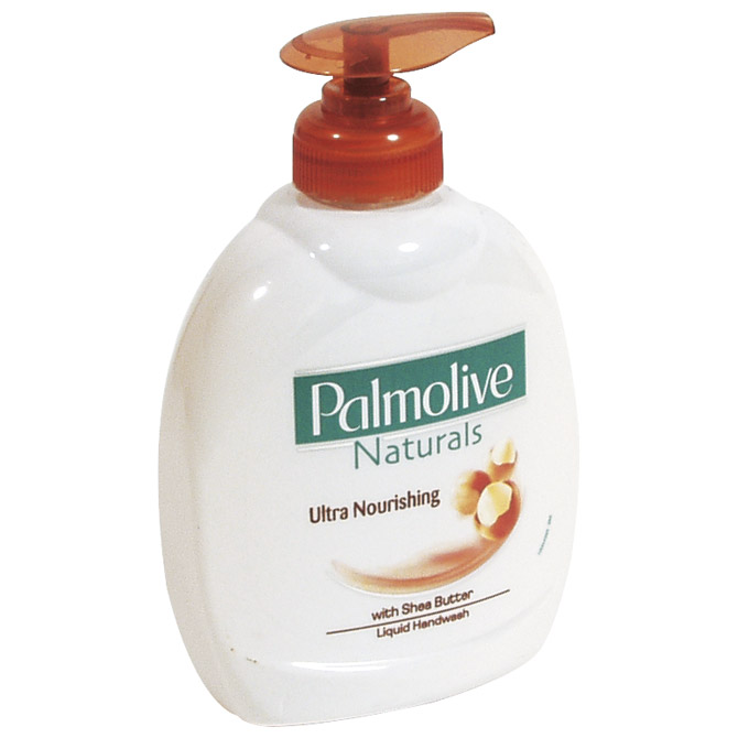 Sredstvo - sapun tekući  300ml Aquarium Palmolive
