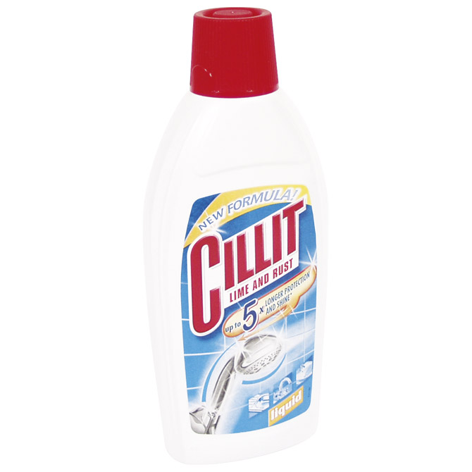 Sredstvo - Cillit protiv kamenca 450ml