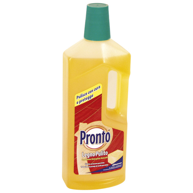 Sredstvo - Pronto za drvo 5u1 750 ml