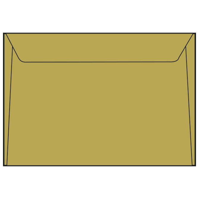 Kuverte C4-N 90g pk100 Fornax