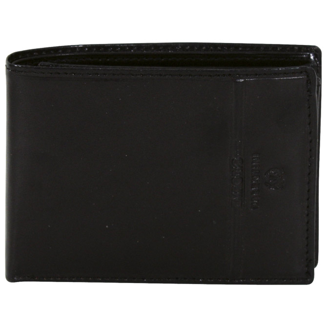Novčanik kožni muški Emporio Valentini 563261 crni!!