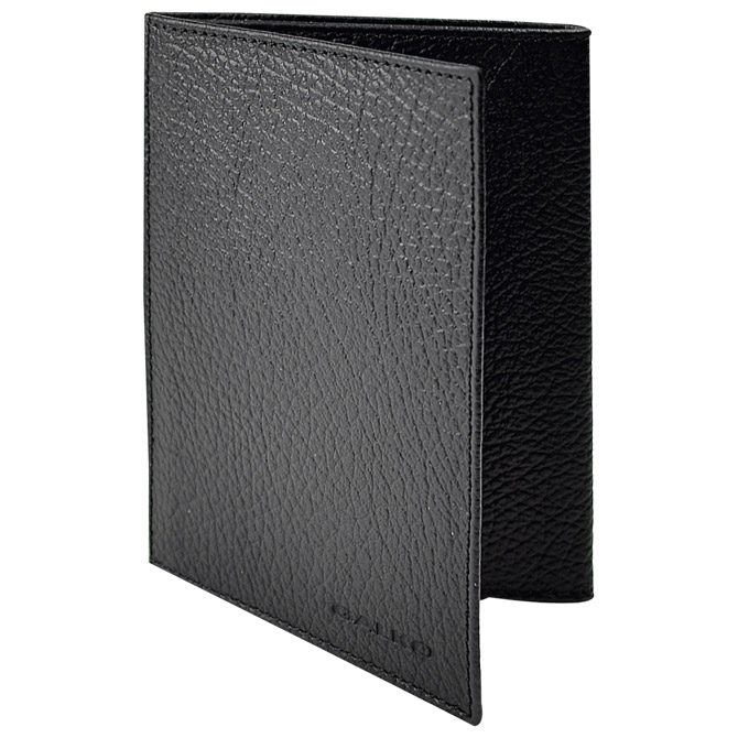Etui za dokumente koža Galko 30-0034-1111 crni!!