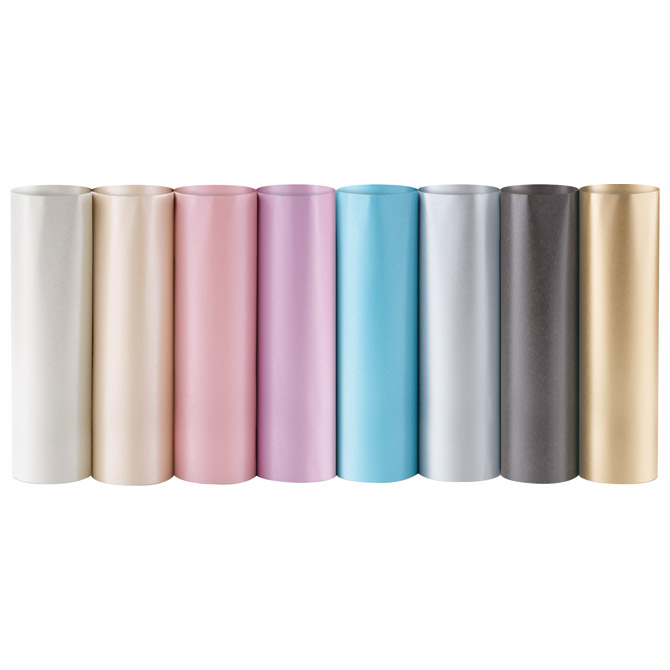 Papir ukrasni rola 70x200 cm Perlage Rex-Saul Sadoch PE3J1ASS