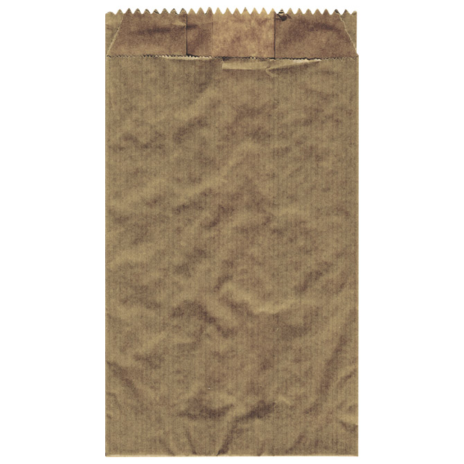 Vrećica Natron za 5kg 24x43 cm pk10 kg