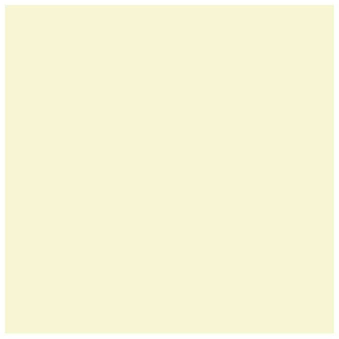 Papir u boji B1 200g Bristol Colore pk10 Connect 100 krem