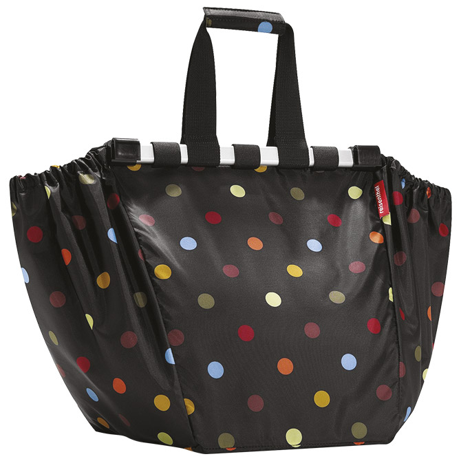 Torba za kupovinu-za kolica  Dots Reisenthel UJ7009!!