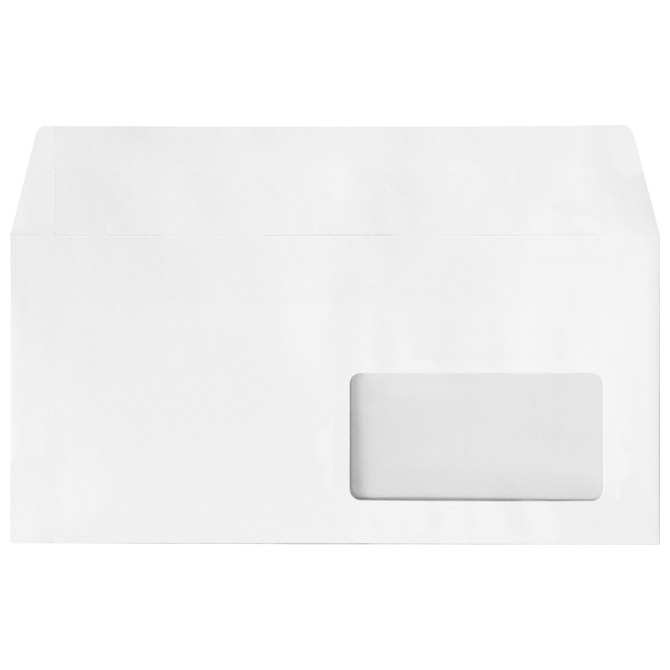 Kuverte ABT-PD strip 80g s perforacijom pk1000 Fornax!!