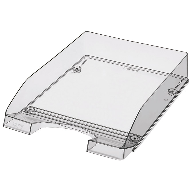 Ladica za spise Leitz 52260002 prozirna!!