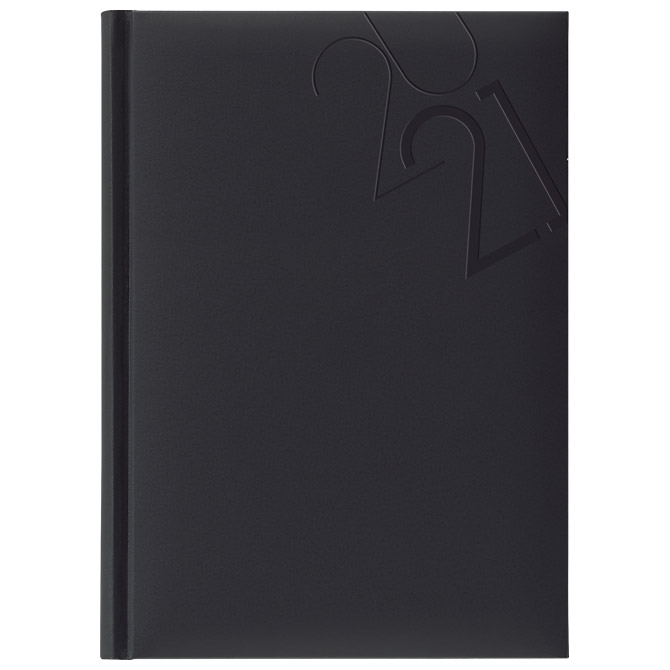 Rokovnik A5 Matra 036 crni