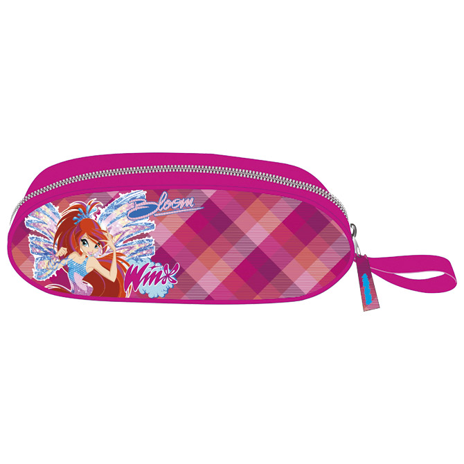 Pernica vrećica/ovalna Winx Target 16340!!