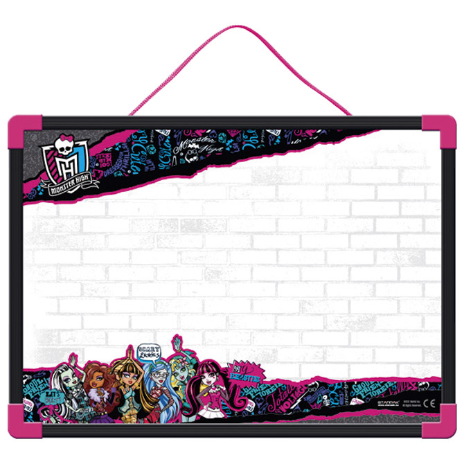 Ploča magnetna Monster High Starpak 284338!!