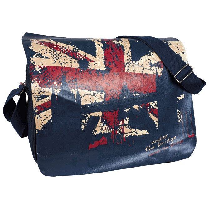 Torba na rame Under the bridge GB Astra 506015026!!