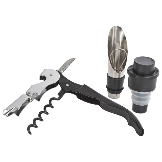 Set za vino - 3 dijela!!