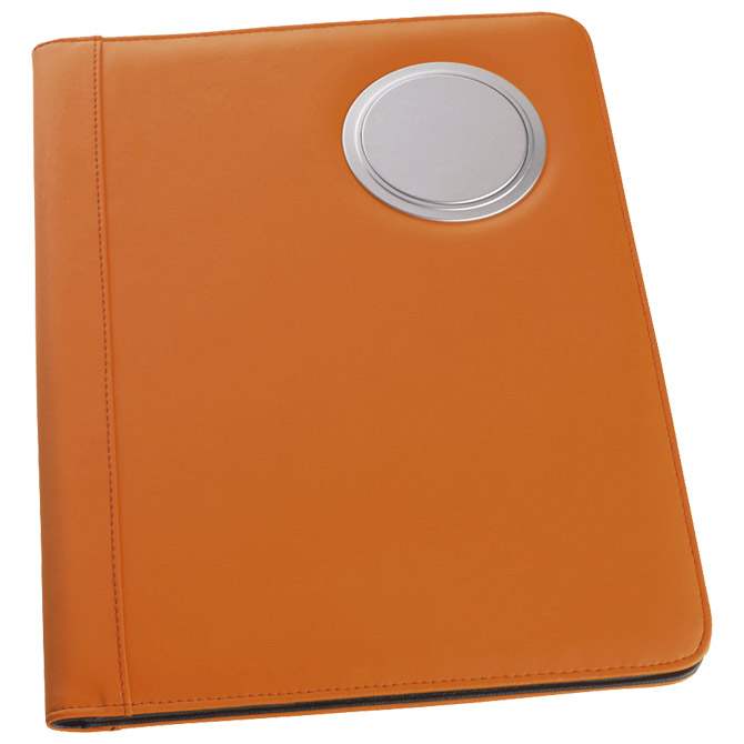 Mapa kongresna A4 preklopna narančasta!!