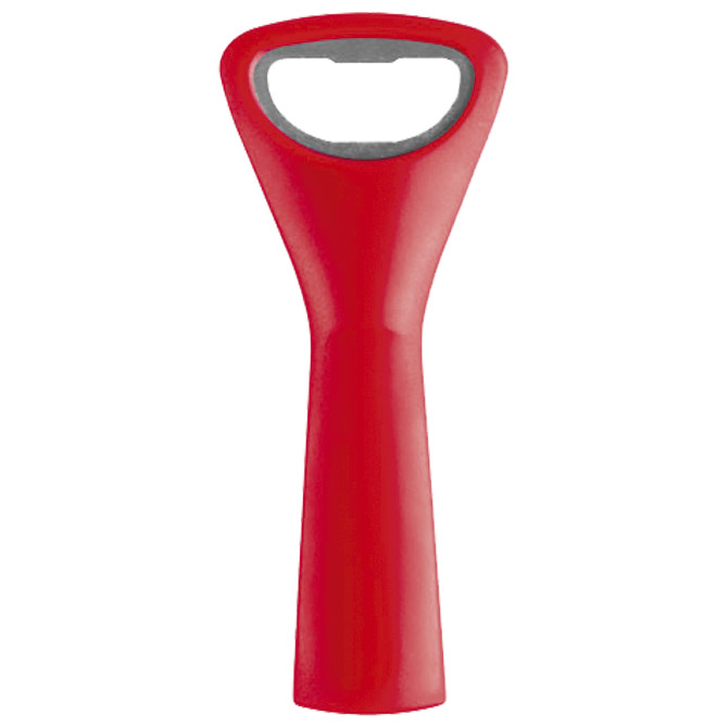 Otvarač za bocu crveni!!