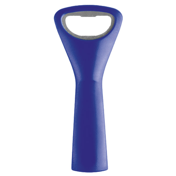 Otvarač za bocu plavi