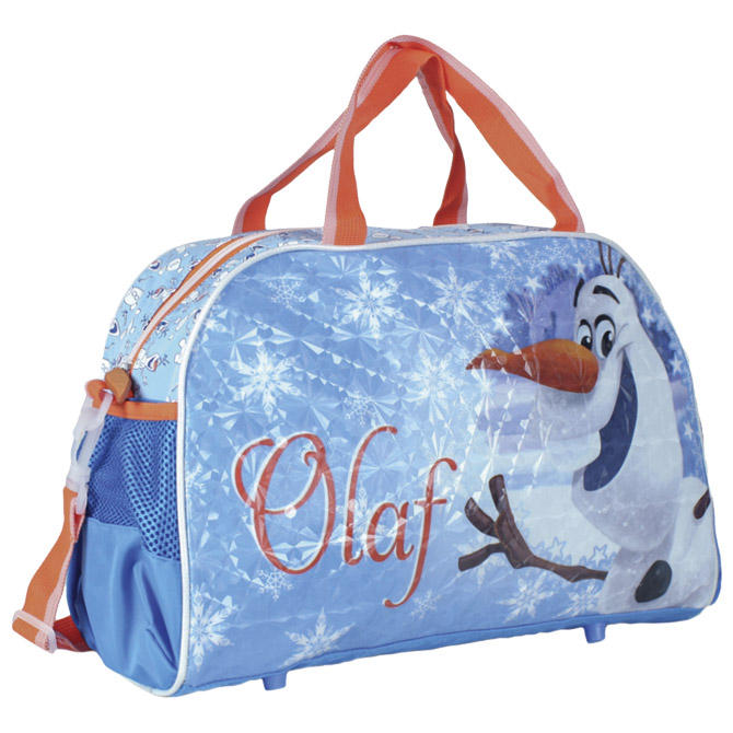 Torba sportska Frozen Olaf Cerda 2100000176!!