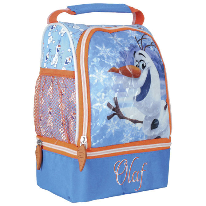 Torbica za užinu Frozen Olaf Cerda 2100000175!!
