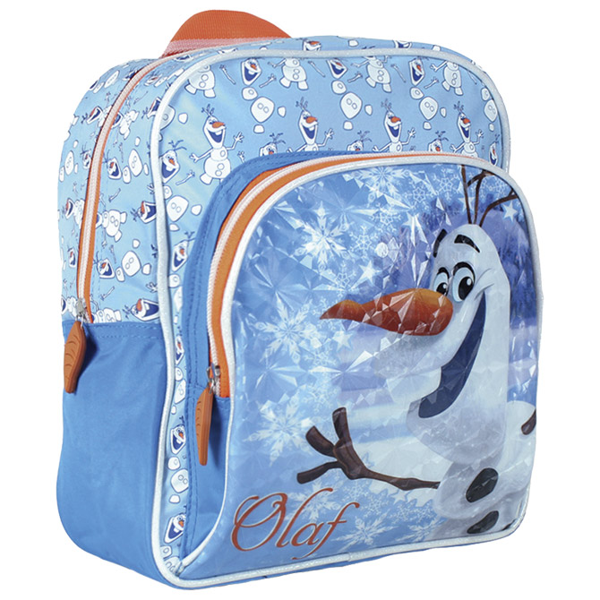 Ruksak vrtićki Frozen Olaf Cerda 2100000174!!